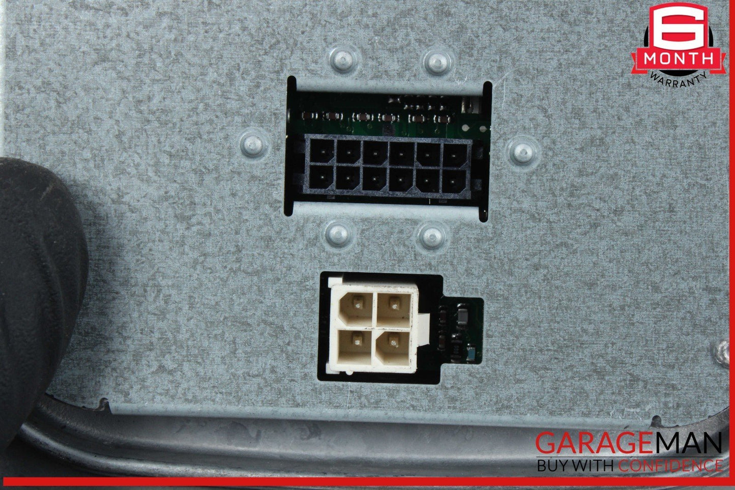 14-17 Maserati Ghibli M157 Headlight Xenon Ballast Control Module Unit OEM