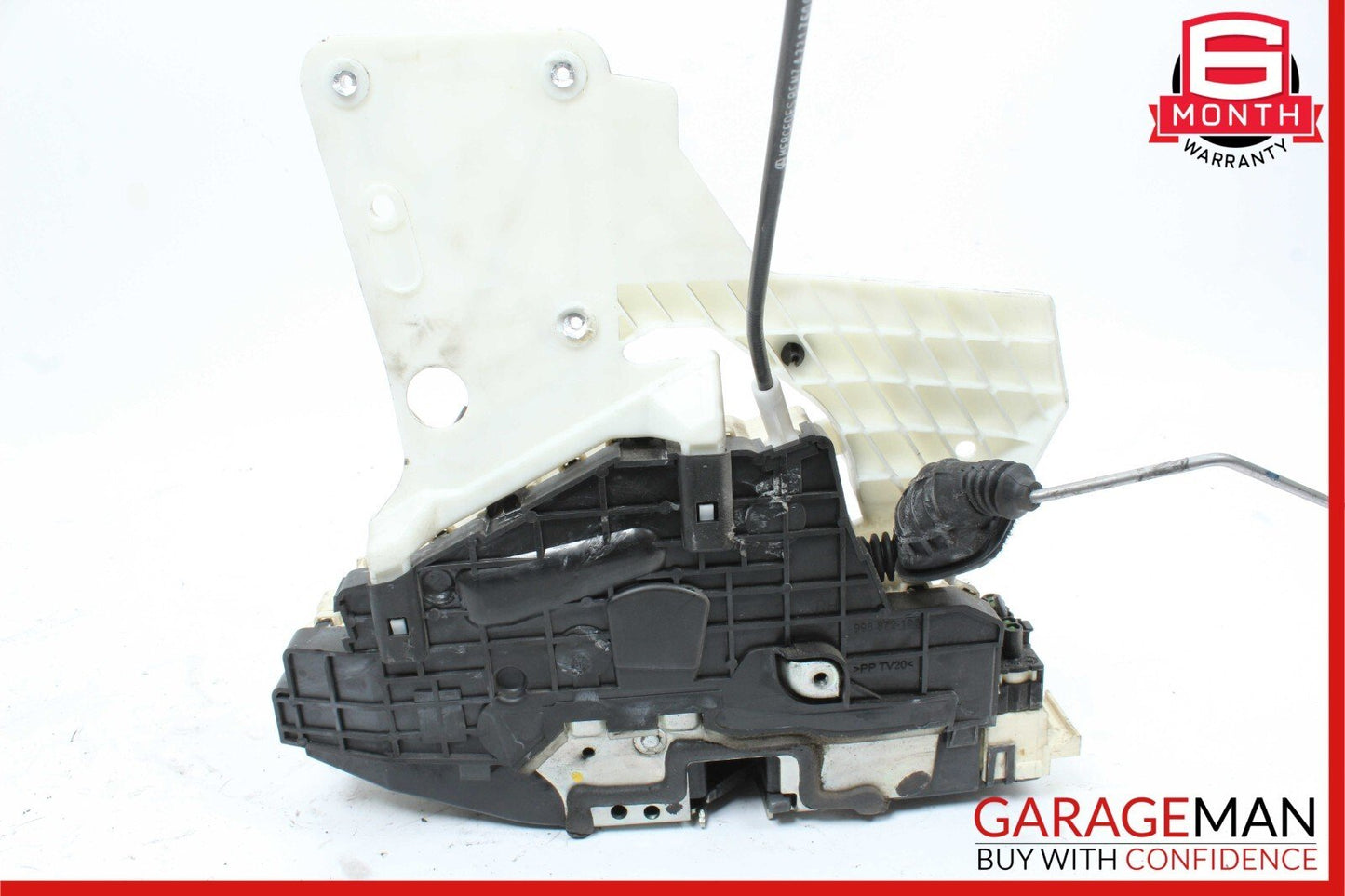 07-14 Mercedes S400 S550 CL63 AMG Front Right Passenger Door Lock Latch Actuator
