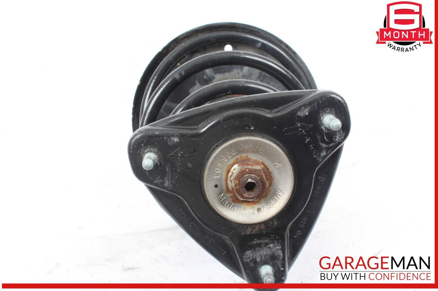 97-04 Porsche Boxster 986 Front Right / Left Side Shock Absorber Strut OEM