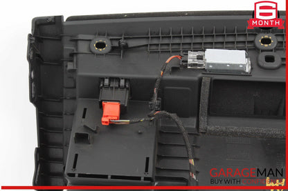 17-24 Audi A4 Dash Dashboard Right Side Glove Box Storage Compartment 8W1880302
