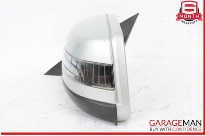 14-19 Mercedes W117 CLA45 AMG CLA200 Left Driver Side Rear View Door Mirror OEM