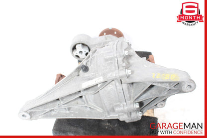 19-24 Audi Q8 Rear Differential Diff Axle Carrier OEM