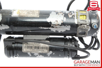 07-13 Mercedes W221 S550 S350 Arnott Front Left / Right Air Shock Absorber Strut