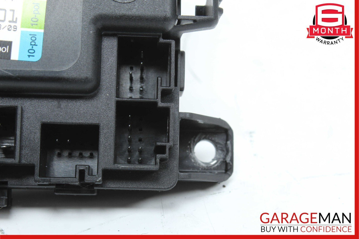06-12 Mercedes ML350 GL320 R500 ML450 Front Right Side Door Control Module Unit