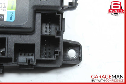 06-12 Mercedes ML350 GL320 R500 ML450 Front Right Side Door Control Module Unit