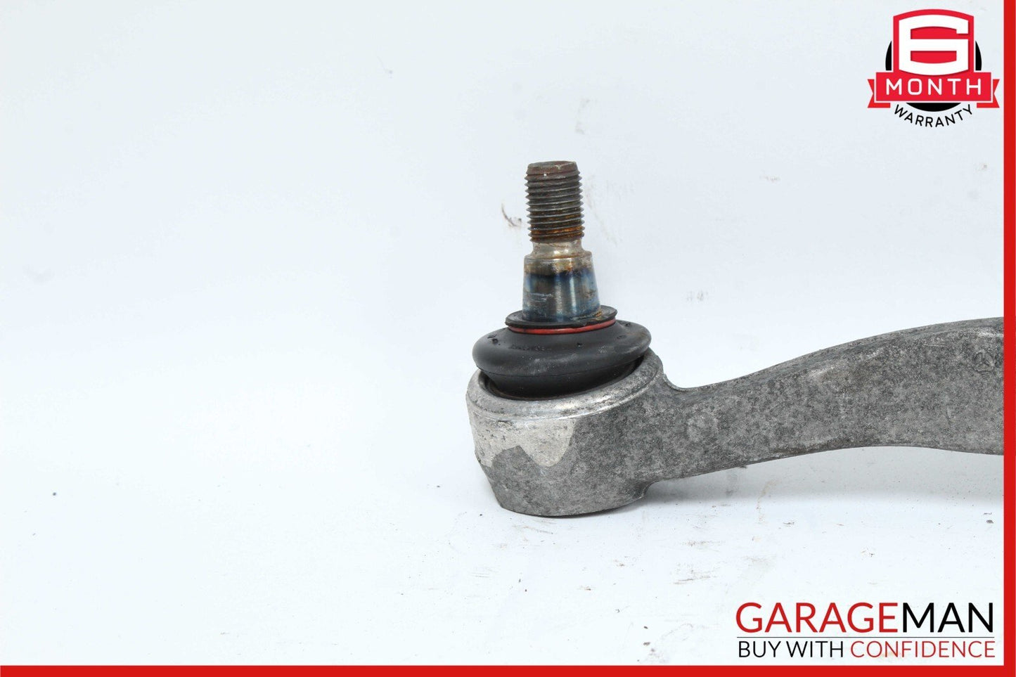 08-14 Mercedes W204 C300 Front Left Driver Side Suspension Upper Control Arm OEM