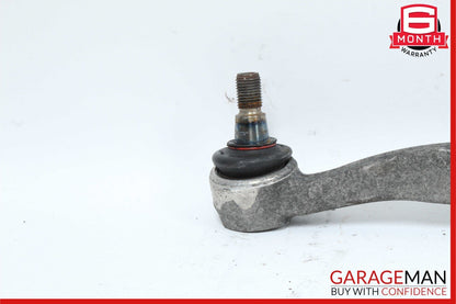 08-14 Mercedes W204 C300 Front Left Driver Side Suspension Upper Control Arm OEM