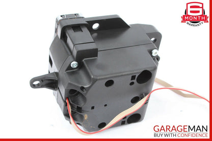 12-15 Mercedes W204 C250 E400 Console Head Unit Controller Knob Multi Switch