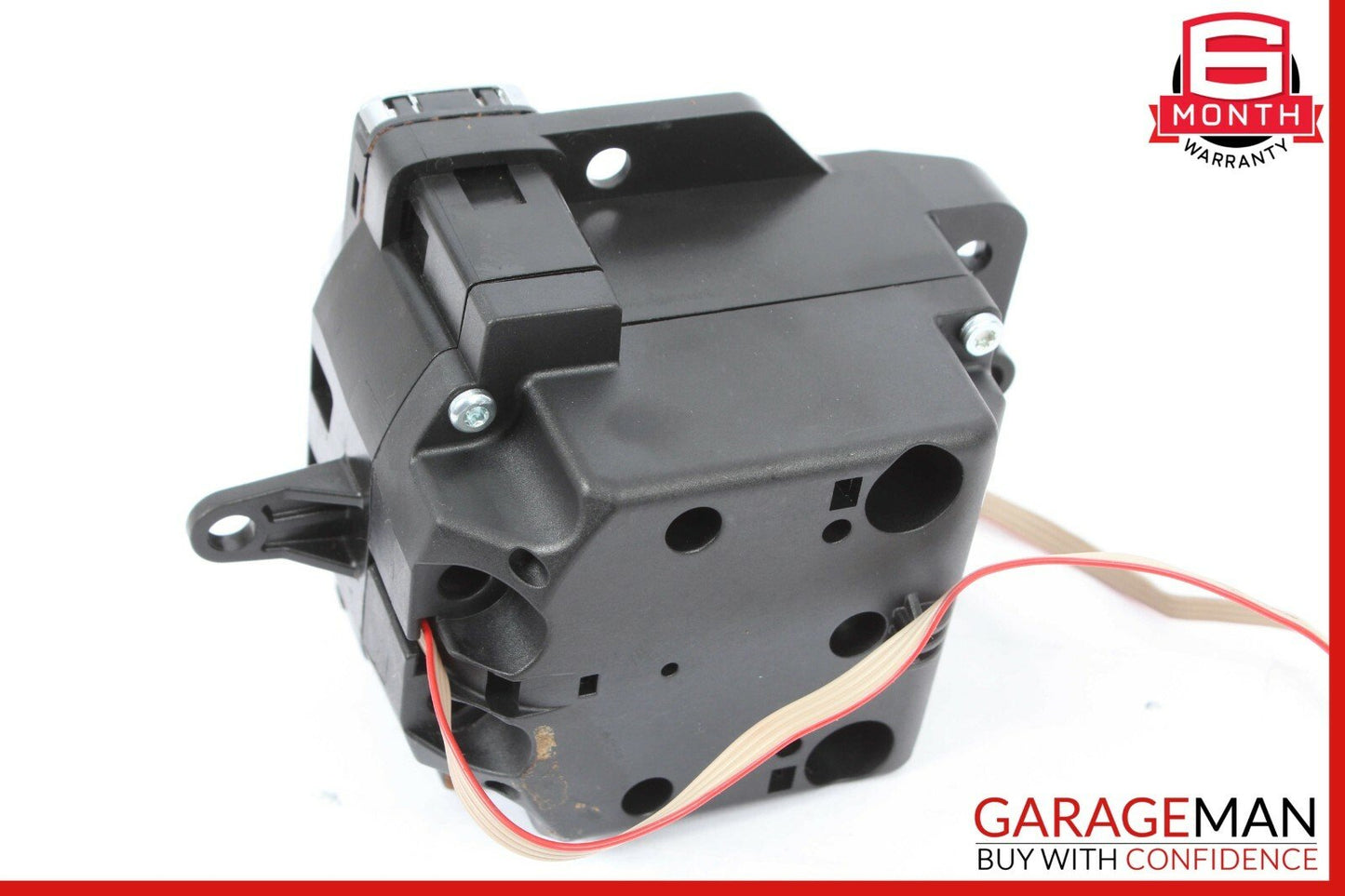 12-15 Mercedes W204 C250 E400 Console Head Unit Controller Knob Multi Switch