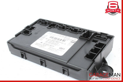 07-13 Mercedes W221 S400 S63 AMG Rear Right or Left Door Control Module OEM