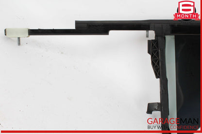 14-19 Mercedes W117 CLA250 Rear Right Passenger Door Quarter Window Glass OEM