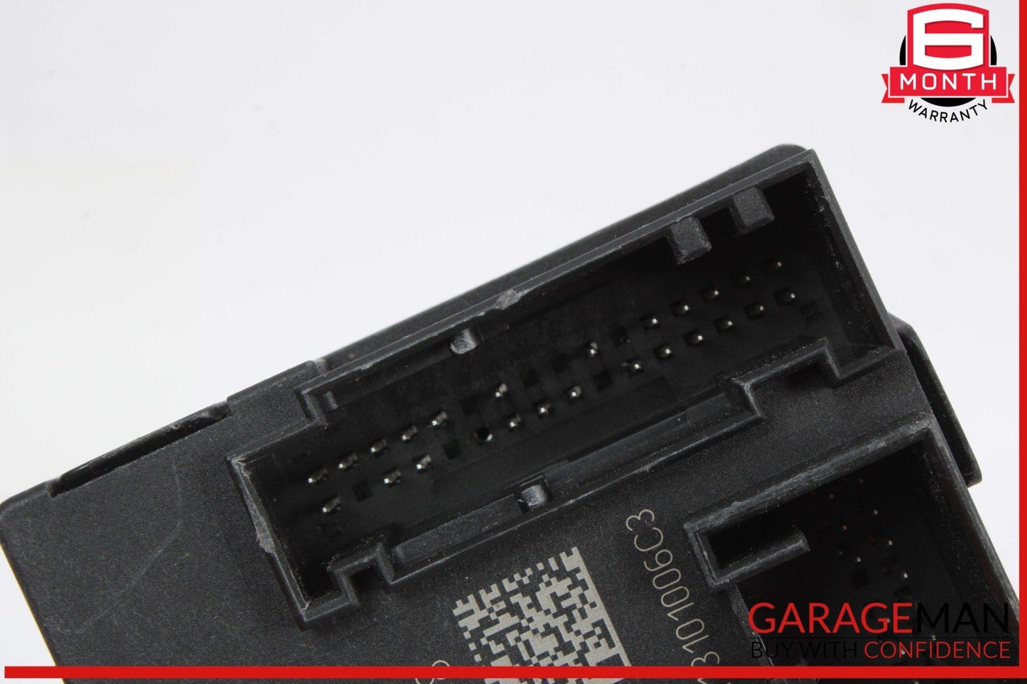 09-17 Audi Q5 SQ5 Front Left Driver Side Door Control Module Unit 8K0959793R OEM