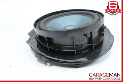 07-09 Mercedes W211 E500 E320 Front Right Passenger Side Door Speaker OEM