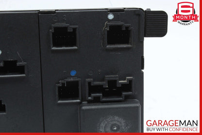 03-12 Mercedes R230 SL500 SL55 SL63 AMG Front Left Door Control Module Unit OEM