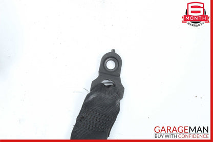 06-13 Mercedes W164 ML350 Front Left Side Seat Belt Retractor Assembly Black