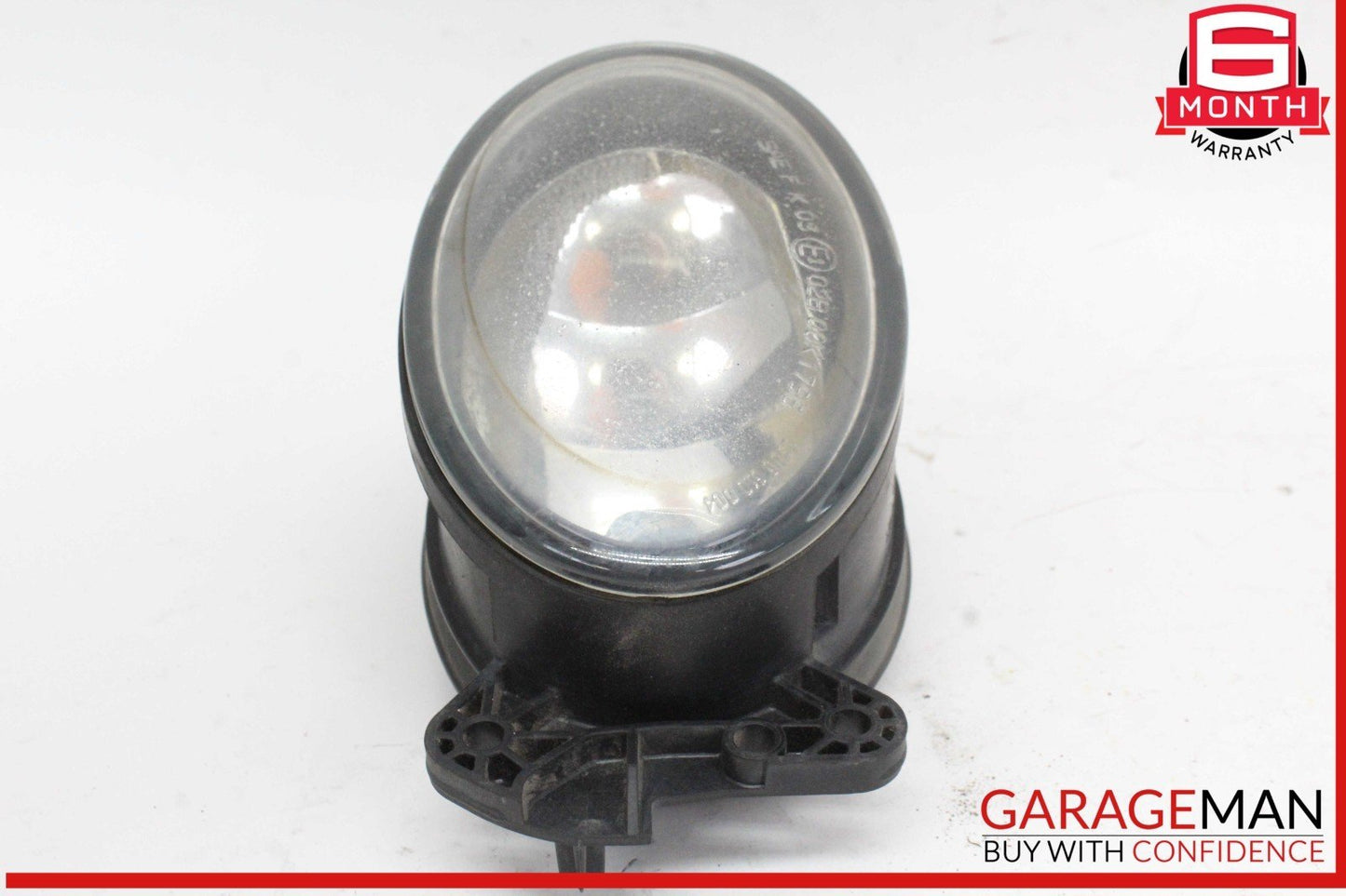 06-09 Mercedes W211 E550 CLK350 Left Driver Side Fog Light Lamp 1698201556 OEM