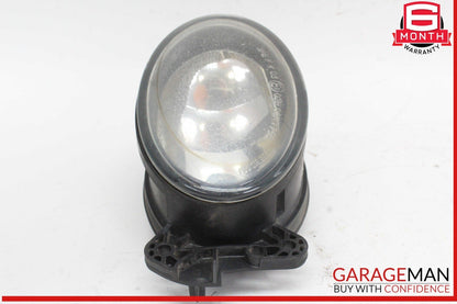 06-09 Mercedes W211 E550 CLK350 Left Driver Side Fog Light Lamp 1698201556 OEM