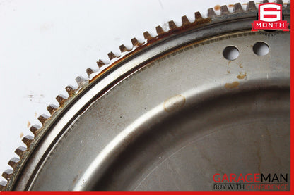 15-20 Mercedes W205 C300 4Matic AWD M274 Flywheel Flexplate Fly Wheel Flex Plate