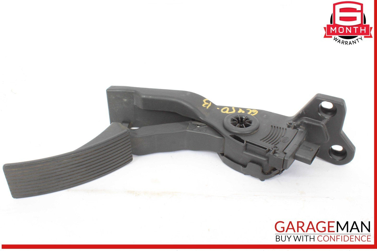 12-19 Mercedes X166 GL450 Gas Throttle Pedal Accelerator 1663000004 OEM