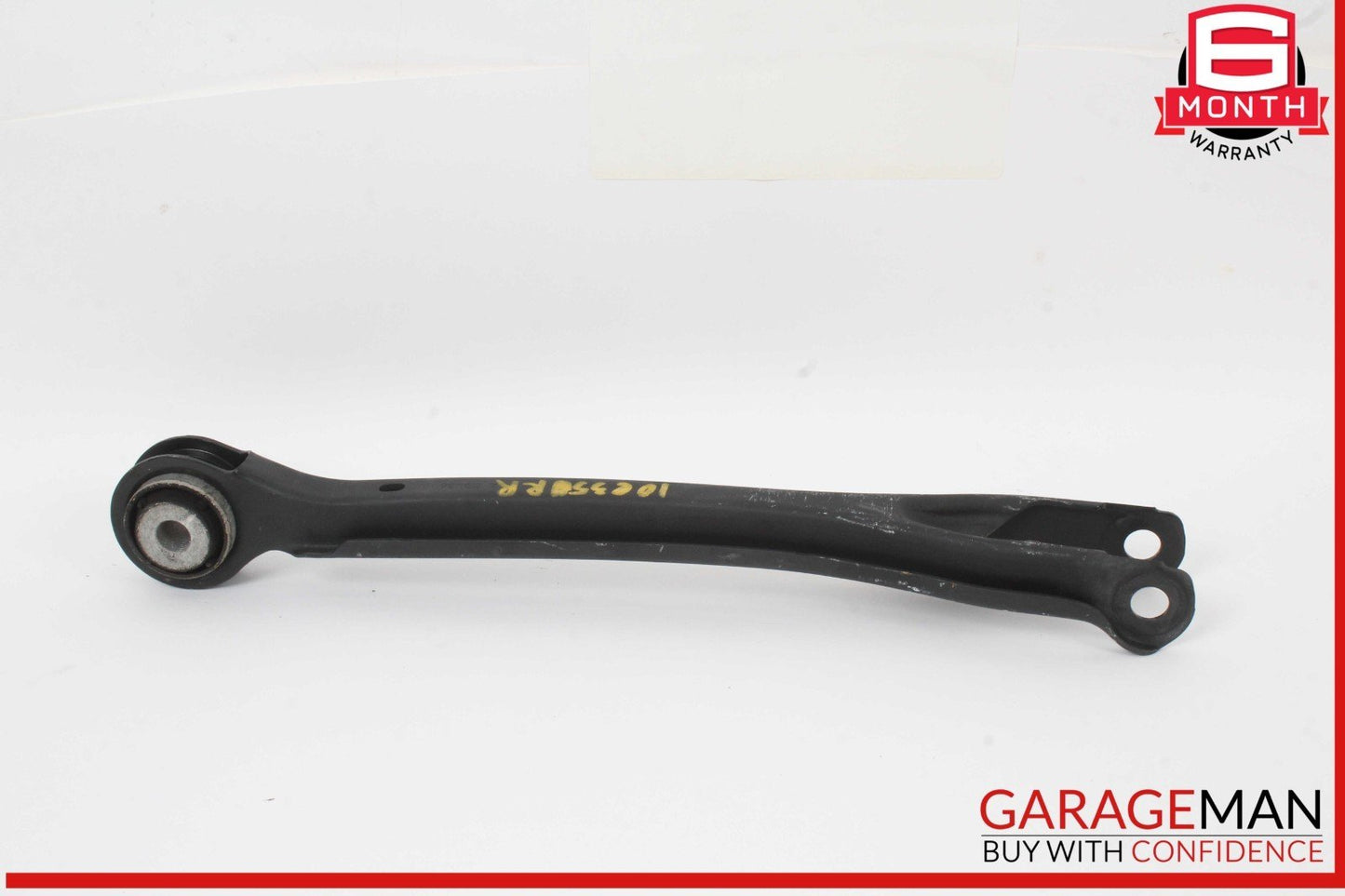 08-17 Mercedes W207 E350 C250 Rear Left or Right Side Lower Thrust Control Arm