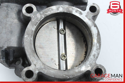 12-15 Mercedes W204 C250 SLK250 E250 Engine Throttle Body 2661410525 OEM