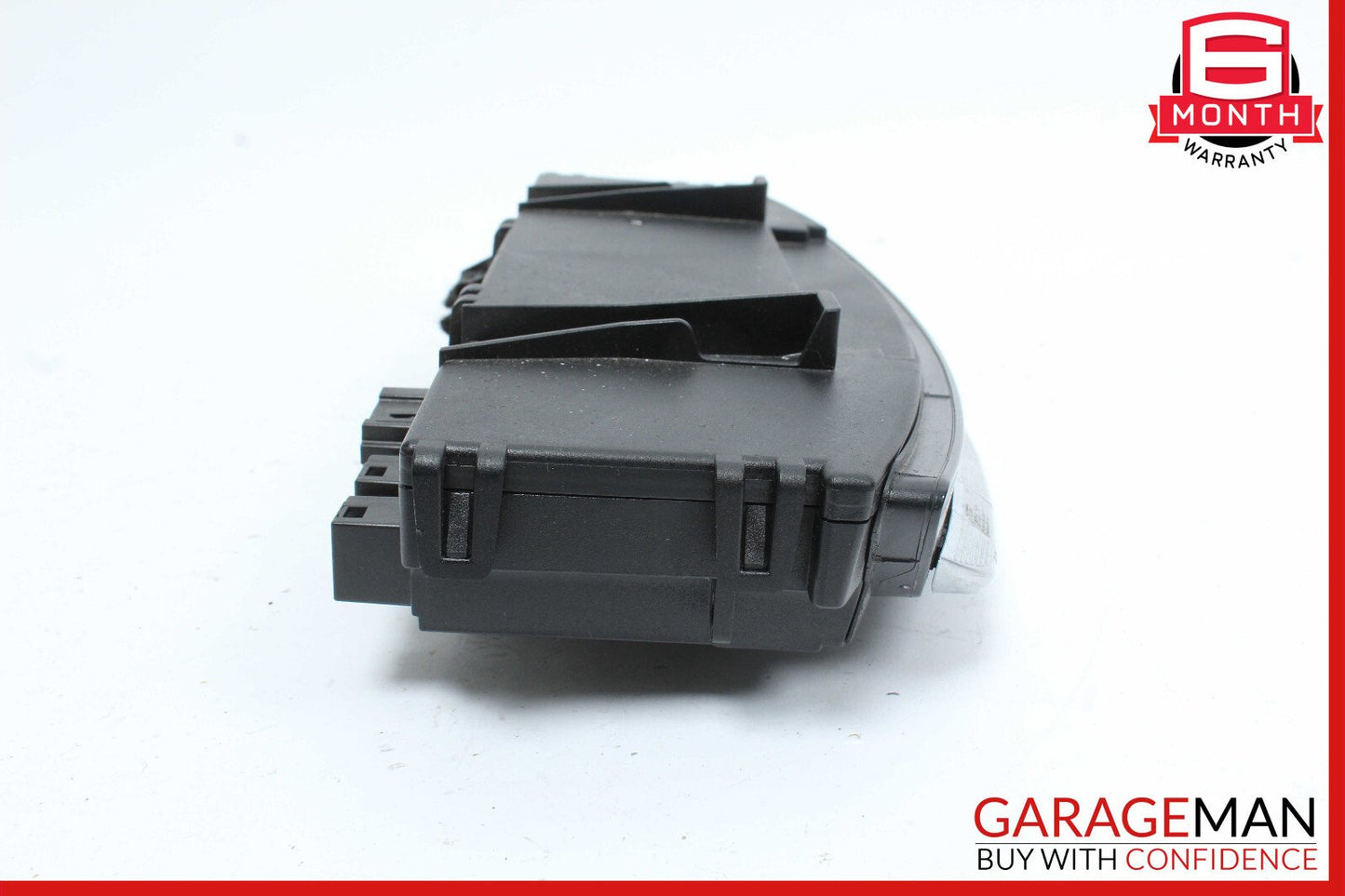07-14 Mercedes W221 S550 CL550 A/C AC Heater Climate Control Switch OEM