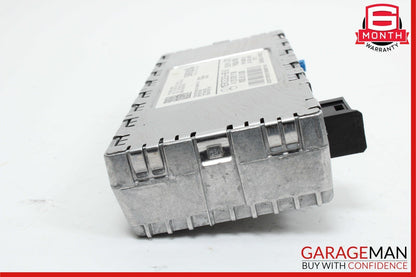 10-17 Mercedes SLK250 E350 C250 C300 Sirius Satellite Radio Receiver Module Unit