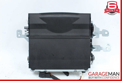 03-13 Mercedes W164 ML500 E320 CLS550 SLK280 Radio 6 Disk CD Changer Player OEM