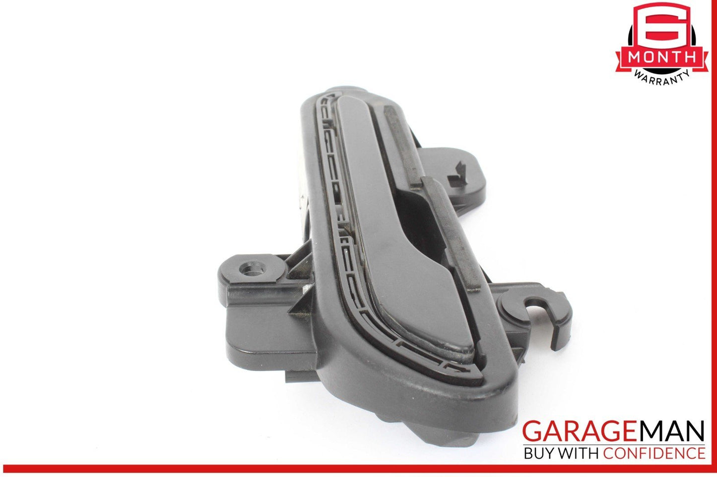 17-23 Tesla Model 3 Front Left Driver Side Exterior Door Handle OEM