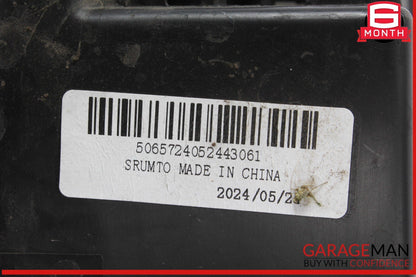 13-19 Cadillac ATS Front Left Driver Side Halogen Headlight OEM