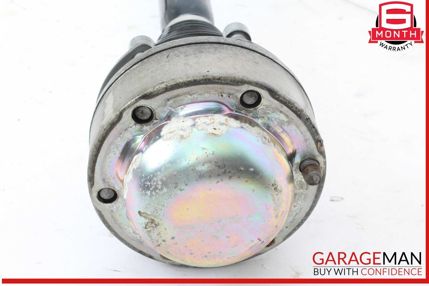 17-24 Audi A4 Quattro Rear Left or Rear Right Side CV Axle Shaft 8W0501203D
