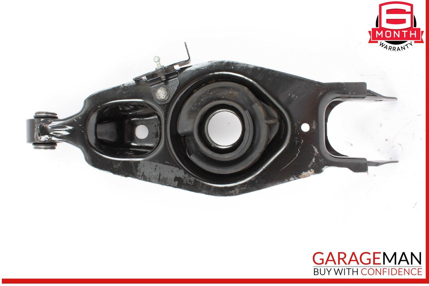 14-17 Maserati Ghibli Rear Right Passenger Side Lower Suspension Control Arm OEM