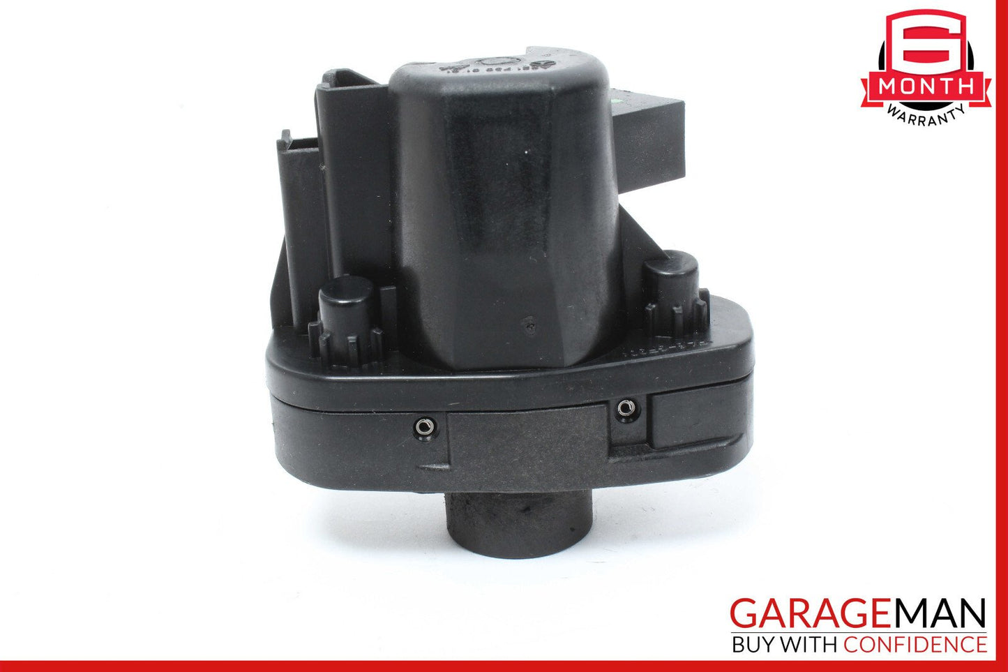 07-14 Mercedes W221 S550 CL600 Trunk Lid Lock Latch Actuator OEM
