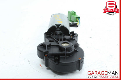 07-16 Mercedes X164 GL450 4MATIC 3rd Third Row Seat Motor 1648201942 OEM