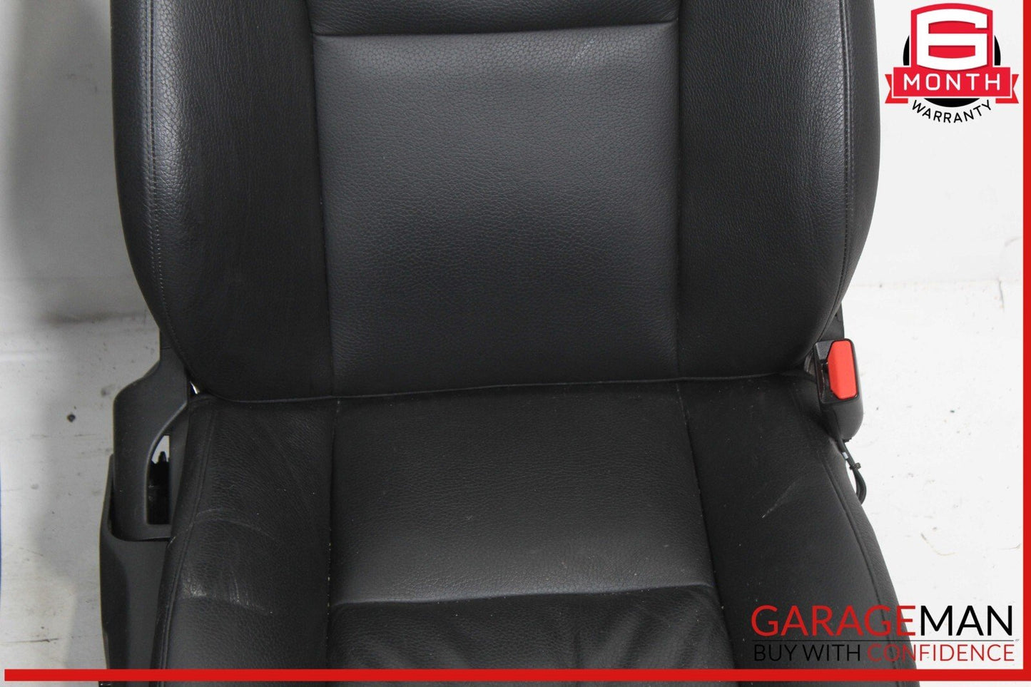 18-24 Volvo XC60 Front Left & Right Side Complete Seat Cushion Assembly Set OEM