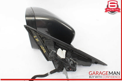 12-13 Range Rover Evoque Front Left Driver Side Door Rear View Mirror w/ Camera
