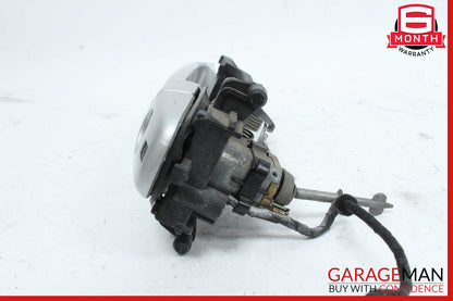 98-03 Mercedes W208 CLK320 Front Left Driver Side Exterior Door Handle OEM