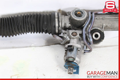03-06 Mercedes R230 SL500 SL55 AMG Power Steering Rack And Pinion 2304600800 OEM