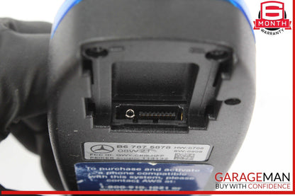 07-09 Mercedes X164 GL550 GL450 Bluetooth Module Phone Puck Interface Adapter