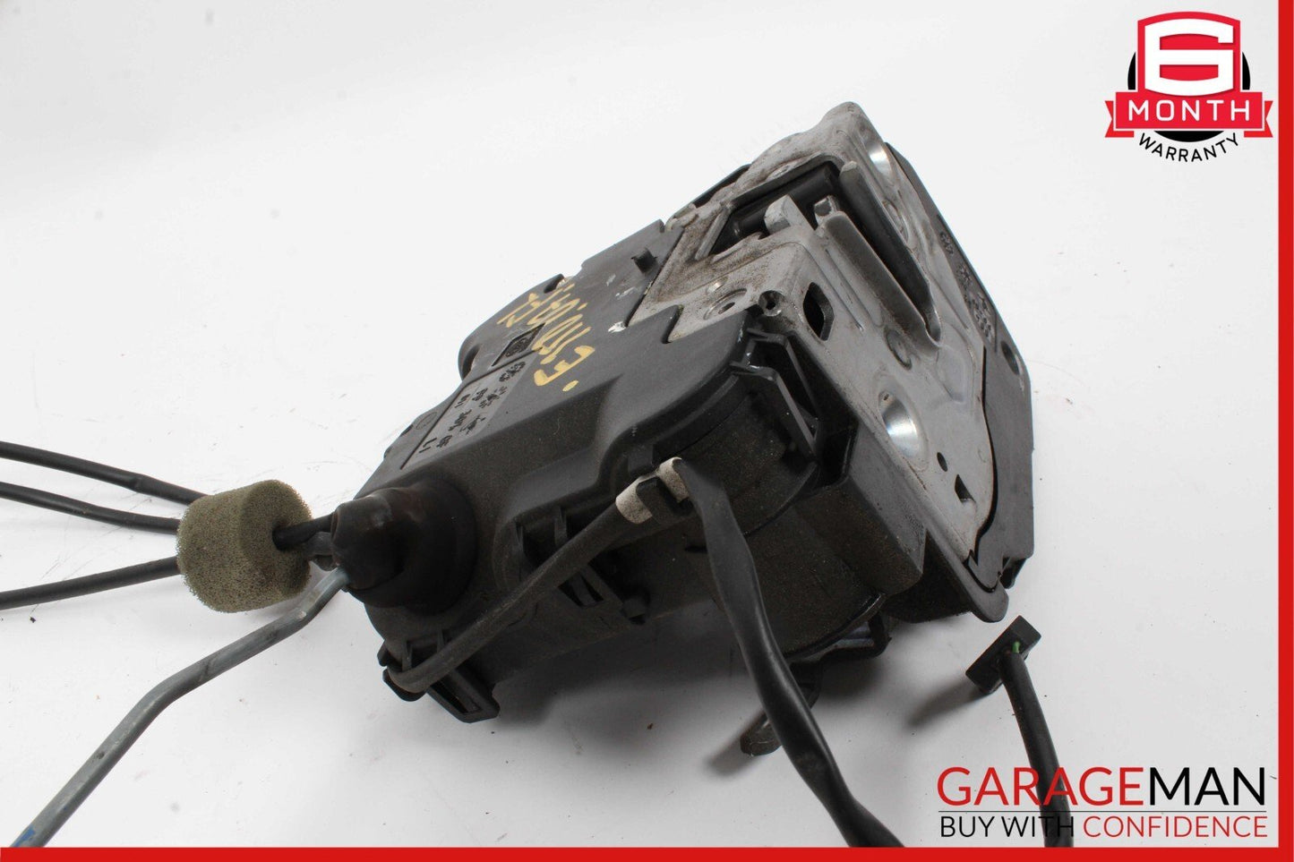 03-09 Mercedes W211 E320 E55 AMG E500 Front Left Door Lock Latch Actuator