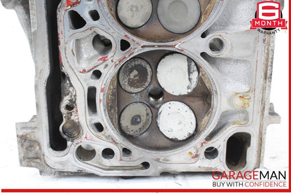 15-17 Audi A3 Engine Motor 2.0L Cylinder Head 06K103353AT OEM