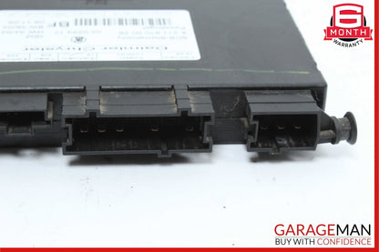 03-12 Mercedes X164 GL450 E350 Under Seat Control Module Front Right Side OEM
