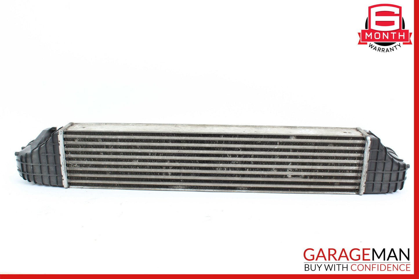 03-05 Mercedes W203 C230 Intercooler Air Cooler Radiator 2035000500 OEM