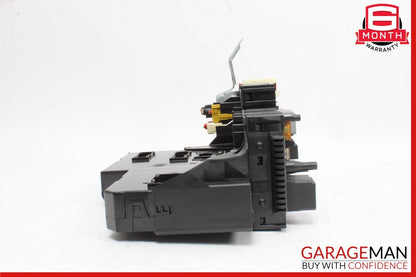 10-18 Mercedes W212 E550 E400 CLS63 AMG Rear SAM Module Relay Fuse Box Assy