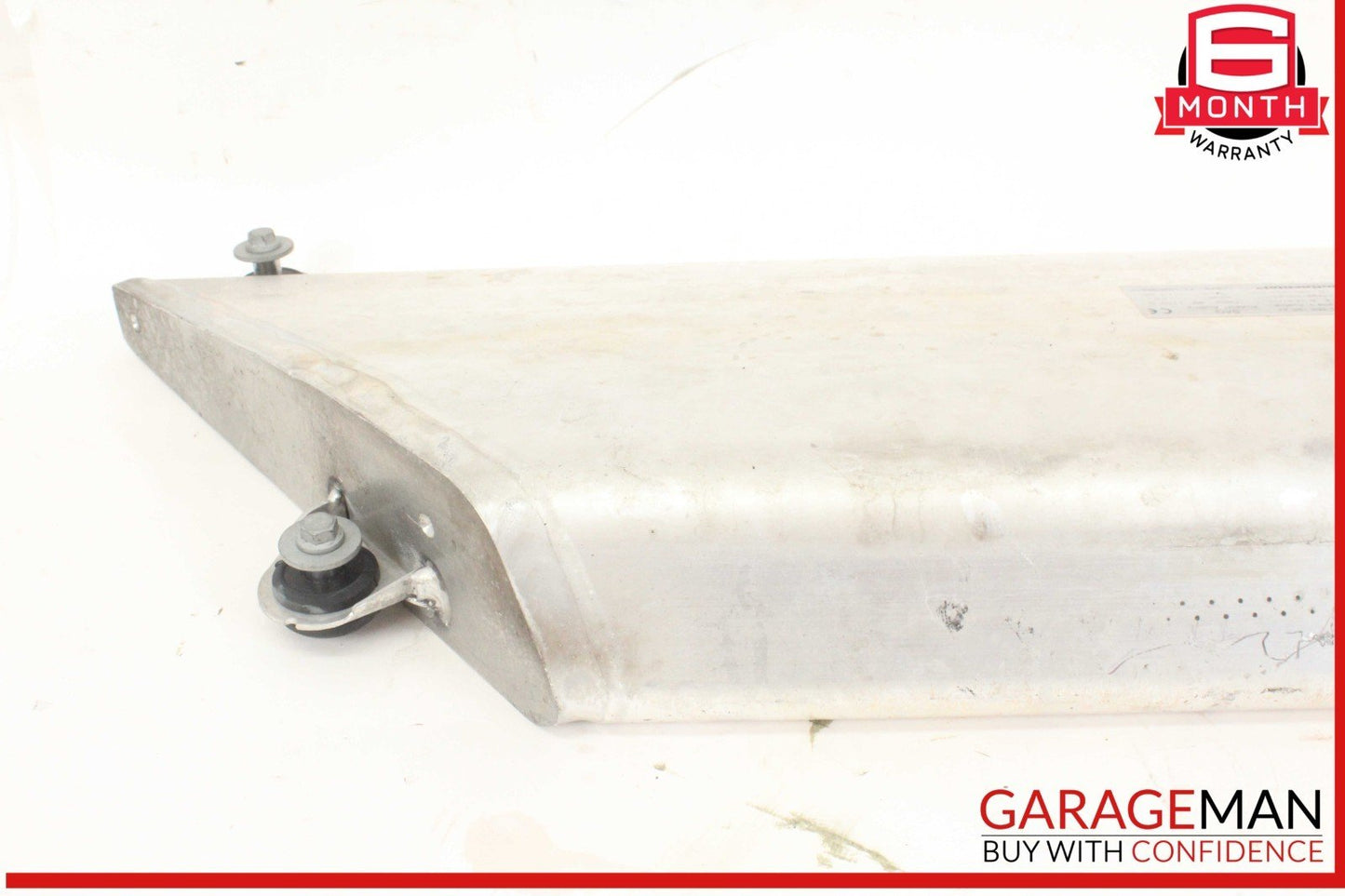 12-16 Porsche Panamera 970 E-Hybrid Air Ride Suspension Pressure Tank OEM
