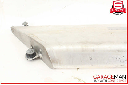 12-16 Porsche Panamera 970 E-Hybrid Air Ride Suspension Pressure Tank OEM