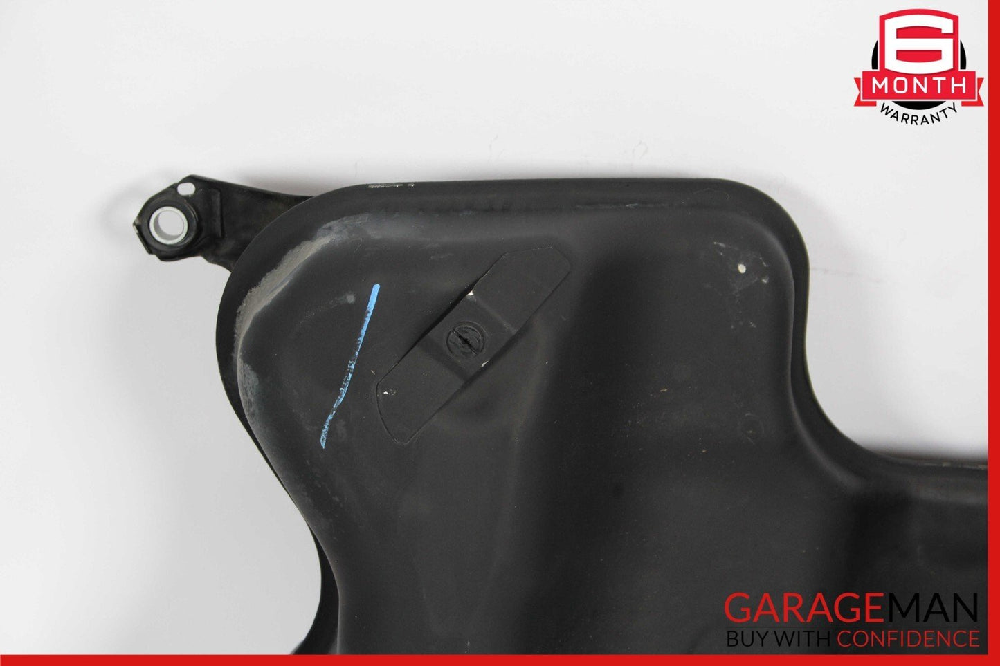 16-18 Mercedes W205 C350e Hybrid Fuel Gas Tank Reservoir w/ Fuel Pump Assembly