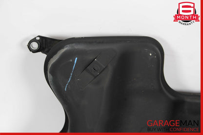 16-18 Mercedes W205 C350e Hybrid Fuel Gas Tank Reservoir w/ Fuel Pump Assembly