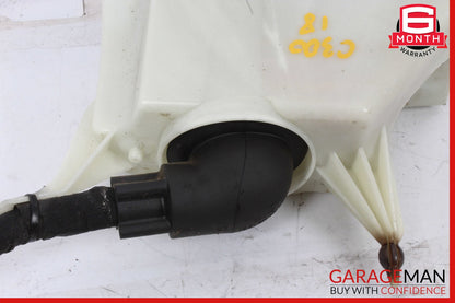 15-21 Mercedes W205 C300 C43 AMG Front Engine Fuse Relay Box Housing OEM