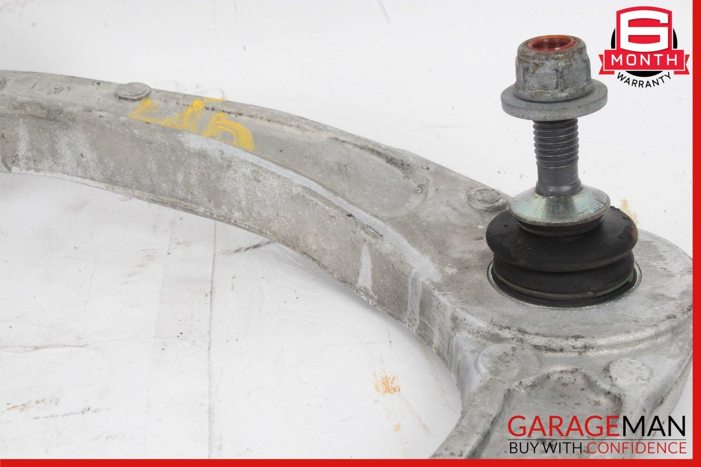 05-11 Cadillac STS Front Right Passenger Side Upper Suspension Control Arm OEM